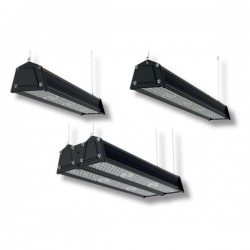 WAREHOUSE LIGHT
