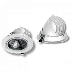 DOWNLIGHT ORIENTABLE