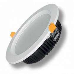 DOWNLIGHT ROUND