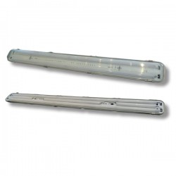 LUMINAIRE ETANCHE