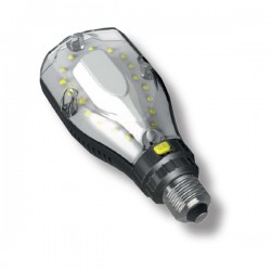 STREET LIGHT E27-E40