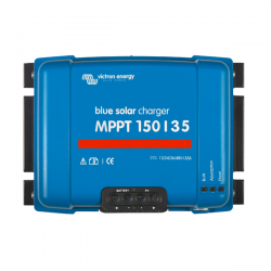 MPPT REGULATOR