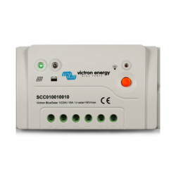 REGULATEUR PWM