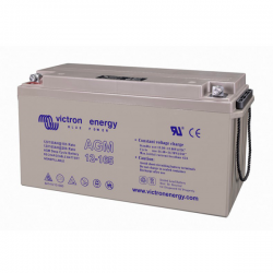 AGM 12V SEALED BATTERIES