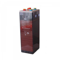 STATIONARY BATTERIES GELS...