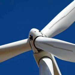 WIND ENERGY