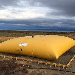 FLEXIBLE TANK