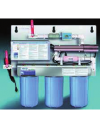 Purification Aqua cleaner 